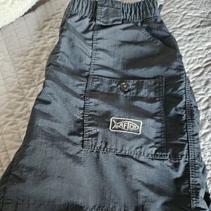AFTCO Shorts 28 Long